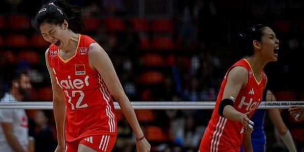 意甲米兰李盈莹能成为首发主攻吗？大概率这样首发组合和轮换