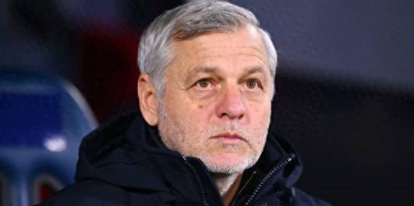 国足新帅人选曝光！59岁法甲MVP教练有望接手，风头十足！