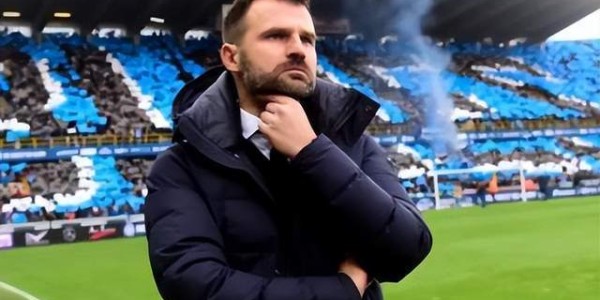 世界名帅！47岁中超水货教练欧洲爆发：执教欧冠劲旅！