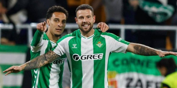 从0-1到4-0！西甲劲旅成功翻盘，淘汰大黑马，杀入欧战八强