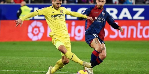 18年主场魔咒难破？周日015西甲焦点：8人残阵黄潜阻击巴萨，进球盛宴再续？