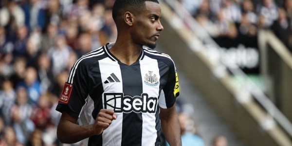 史上最强？利物浦签伊萨克维尔茨 难敌2009皇马的夏天