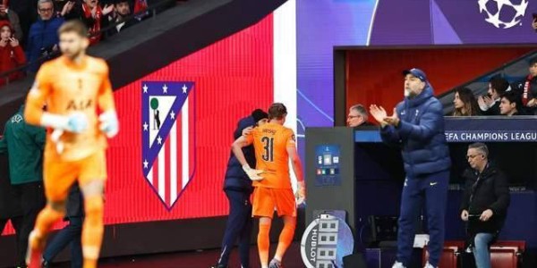 一年两次换帅、265亿欧元巨额投入：濒临降级边缘的热刺，危机四伏