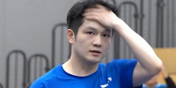 德甲爆冷：打赢雨果与弗队的贾哈，为何被樊振东后两局碾压？