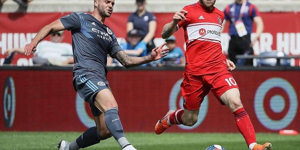 马尔默状态正佳，纳什维尔进球有保障，多伦多FC表现欠佳