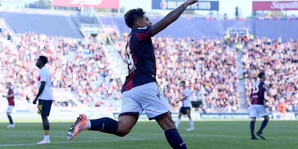 热那亚意甲四轮不胜斯坦丘成为维埃拉战术边缘人