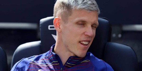 意甲劲旅拉齐奥瞄准赫罗纳天才后卫！1400万解约金能否敲定阿尔瑙·马丁内斯？