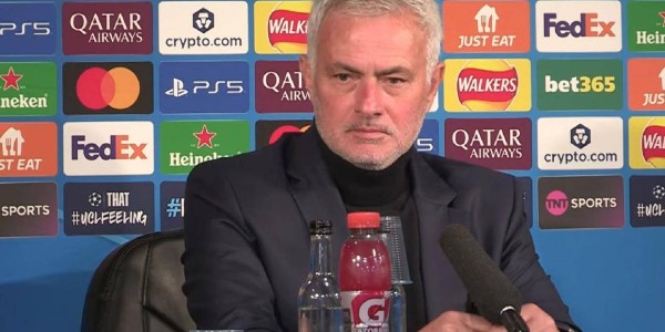 穆帅本菲卡冬窗秘籍：1个引援+2大绝技，欧冠生死战要翻盘？