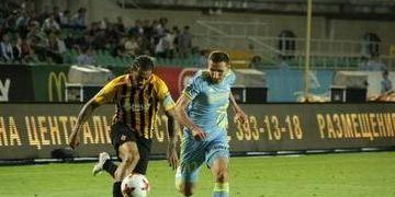 欧冠东极奇迹：海拉提万公里远征撕裂欧洲足球地理版图