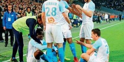 法甲焦点战前瞻：马赛 VS 洛里昂，中游球队的生存博弈