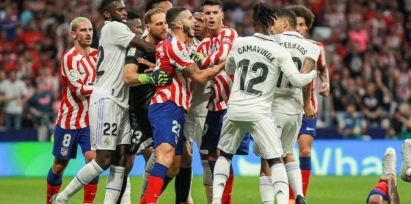 巴萨主场迎战马竞，红蓝军团能否巩固榜首优势？