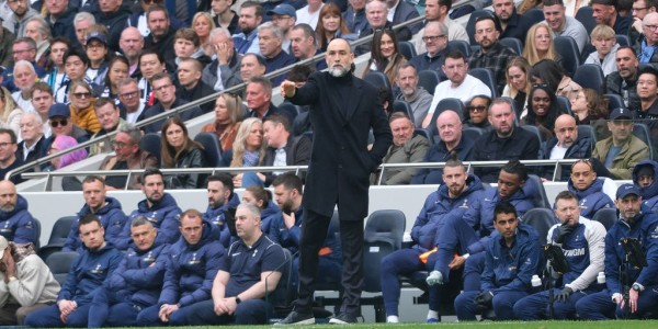 谁来接班？热刺有诸多选择却无最优解 7场保级战可咋办