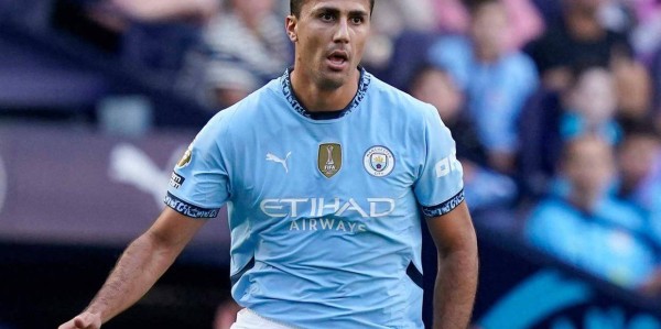 曼城蓝军大将“示好”皇马遭批：赚着高薪说这话，到底合不合适