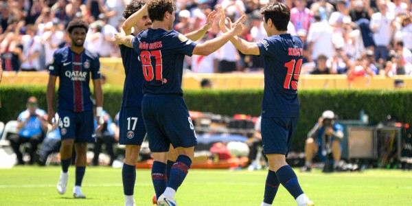 世俱杯终极决战！巴黎盼加冕五冠王 切尔西力争捍卫英超荣耀