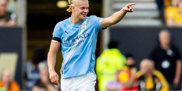 观战台：曼城火拼热刺争英超榜首 皇马巴萨冲击两连胜