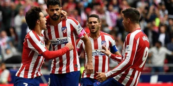 西甲强强对话：马竞VS塞维利亚 床单军团主场冲榜首？欧联之王客场复苏