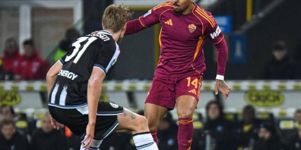 意甲最新战报：罗马0-1爆冷，1.4亿身价打水漂，加斯佩里尼欧冠梦悬了