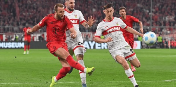 周六010 德甲前瞻：圣保利VS斯图加特——升班马挑战与欧冠黑马的实力鸿沟