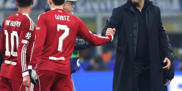 英超第16轮前瞻 欧赛即使轮换体能也有影响 水晶宫难以阻挡曼城