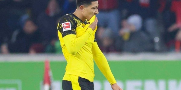 小贝林厄姆陷进球荒，3800万欧新援34场0球身价下跌