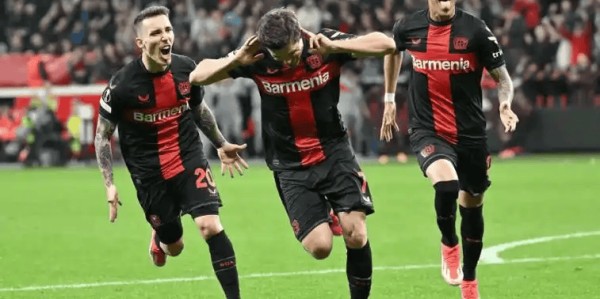 周六016德甲前瞻：勒沃库森VS拜仁 天王山对决！老六硬刚榜首 新帅亮剑冲击领头羊