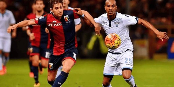 意甲焦点战：热那亚主场保级死拼，拉齐奥客场破咒争胜