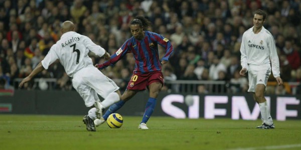 没拿欧冠也没数据，他也配拿金球奖？