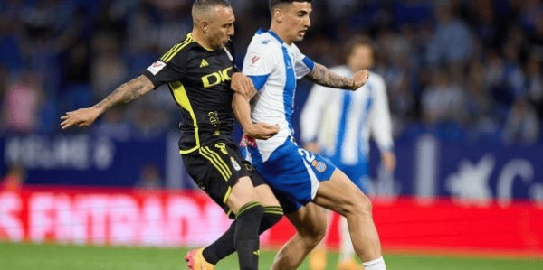 周一006 西甲 西班牙人VS皇家奥维耶多，赛事解析前瞻