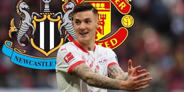 卖出塞斯科后，莱比锡继续“刮彩票”：利物浦22岁中场成新选项