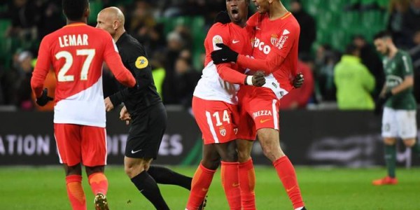 周五005 法甲：布雷斯特VS摩纳哥 赛事分析