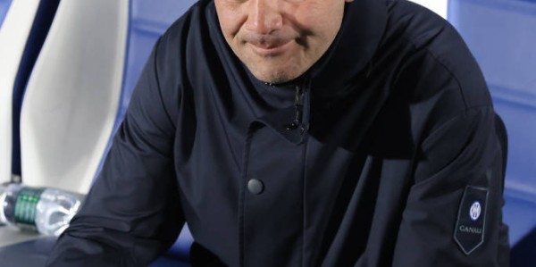 阿莱格里：米兰还差5场胜利才能进欧冠，卡迪纳莱想打造强大的米兰