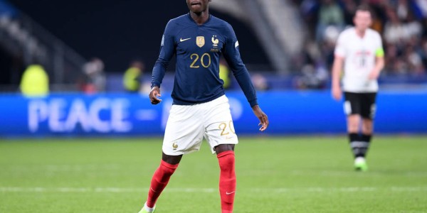 曝尤文拒绝用K-图拉姆换穆阿尼 或转向曼联租借霍伊伦