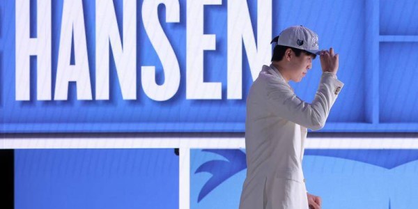 热评：杨瀚森把勇士全队惹毛了 那些嘲笑开拓者的人呢？