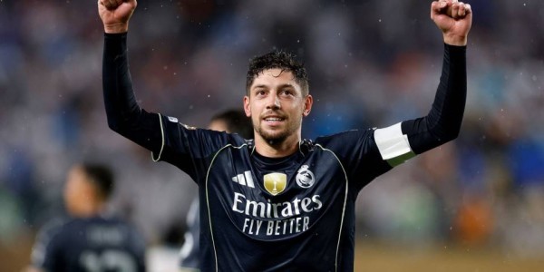 优势大于皇马！世俱杯第一热门浮现，半区全是弱队，大巴黎也羡慕