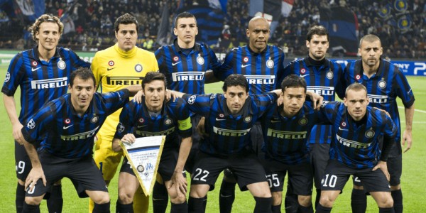 周日037意甲：国际米兰VS乌迪内斯 火热状态中！