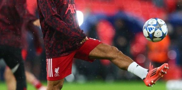 利物浦的索博斯洛伊：最近糟糕的状态将驱使我们提升