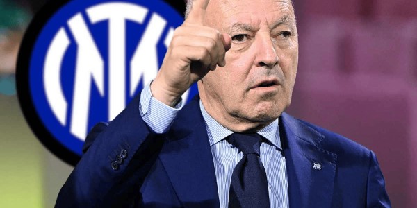 国米急了！3000万欧强挖意甲“范戴克”，20岁天才新星沦为牺牲品