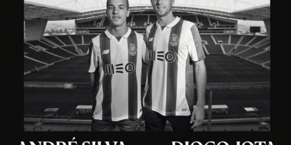 官方：新赛季英超首轮各队赛前将为若塔和安德烈-席尔瓦默哀