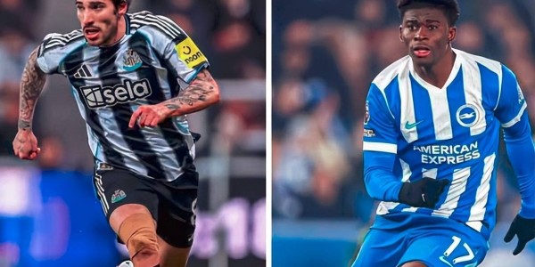 曼联中场重建计划曝光！巴莱巴+托纳利或一同加盟，今夏投奔红魔