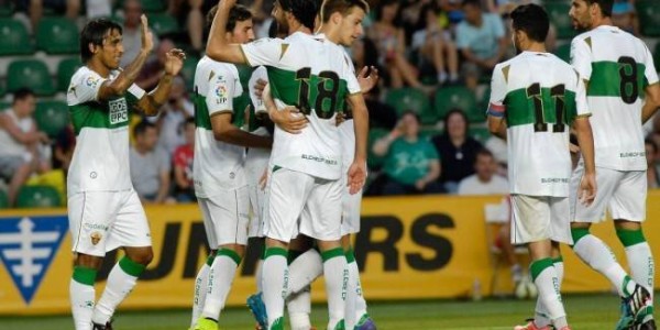 西甲：埃尔切VS塞维利亚 赛前全方位分析及比分预测