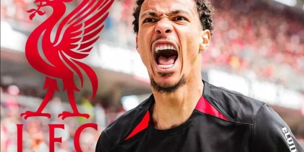 重磅消息！利物浦签下埃基蒂克，强势追逐伊萨克，欲组建最强三叉戟