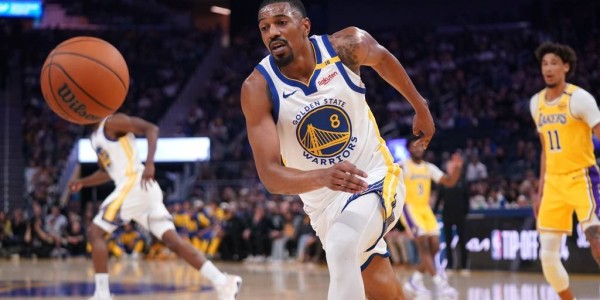 梅尔顿与勇士达成签约协议 库明加问题解决后正式敲定